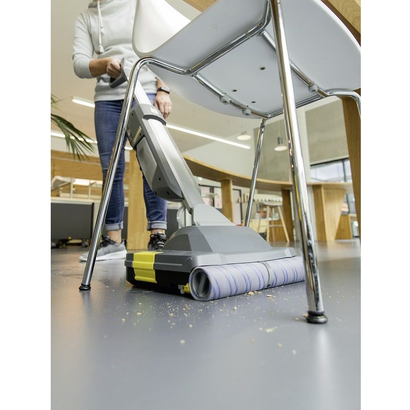 Подопочистваща машина Karcher BR 30/1 C Bp Pack 18/30